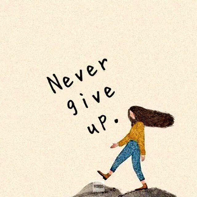 LuciaKhunou's tweet photo. #MondayMotivation own pace, own race... good things take time https://t.co/3U5d9mu0gh