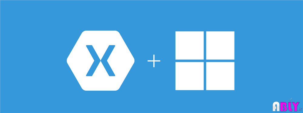 ably_ir's tweet photo. ایجاد برنامه WPF با استفاده از Xamarin.Form
تیم Xamarin نسخه پایدار Xamarin.Forms 3.0 را منتشر کرد. یکی از ویژگی های این نسخه این است که از برنامه های دسکتاپ ویندوز WPF با استفاده از Xamarin.Forms پشتیبانی می کند. 
ادامه : 👇👇👇
https://t.co/KX2IEuWiLF
#آموزش_برنامه_نویسی https://t.co/wLNtgckVIQ