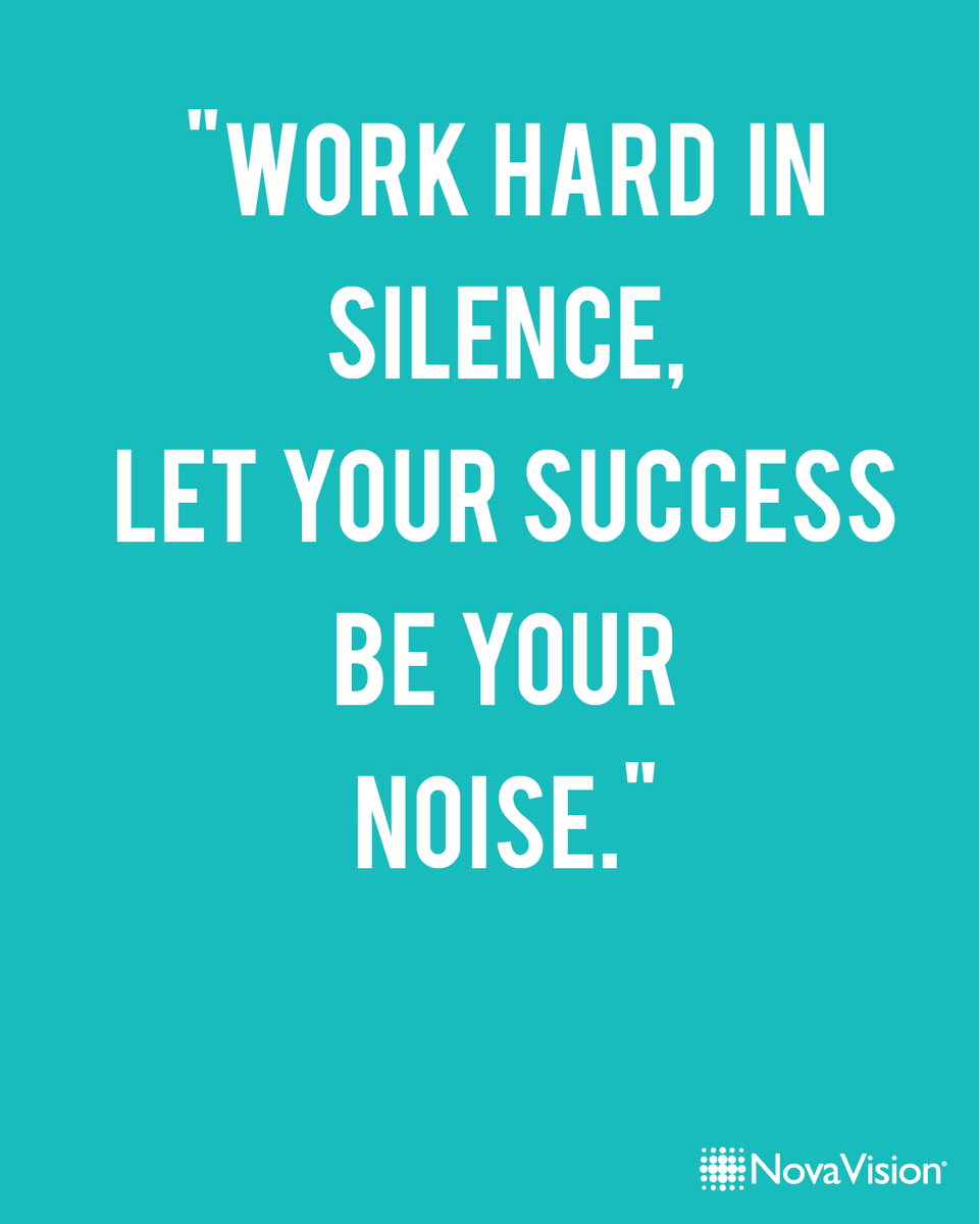 SightScience's tweet image. #MotivationMonday