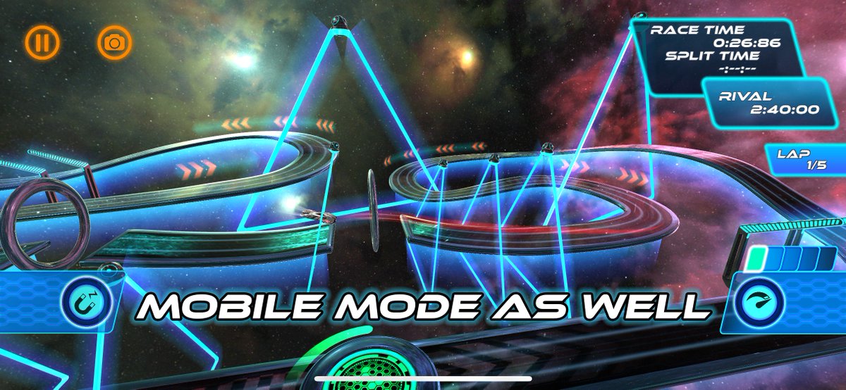 Lightstream Racer (@LightstreamRace) | Twitter