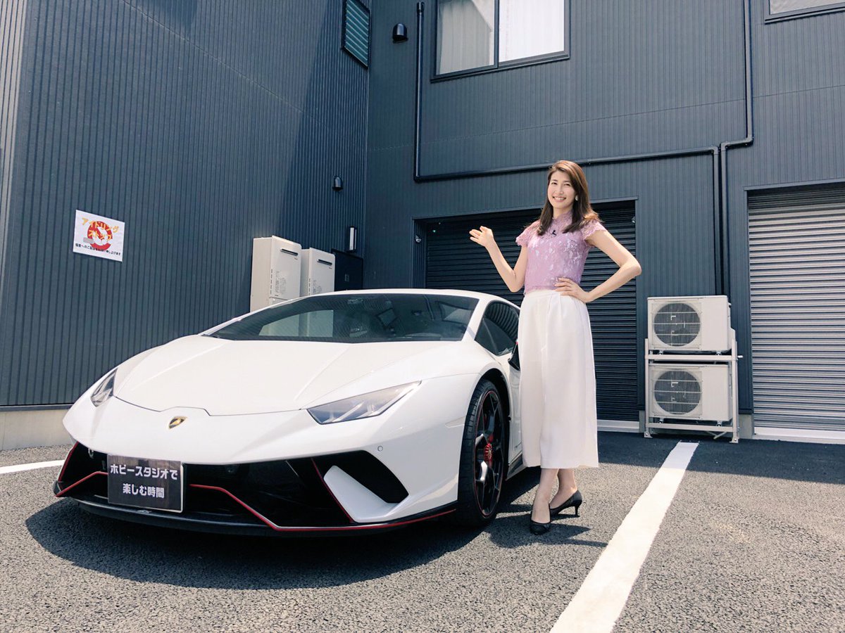 ランボルギーニウラカンペルフォルマンテ ランボルギーニウラカンペルフォルマンテ