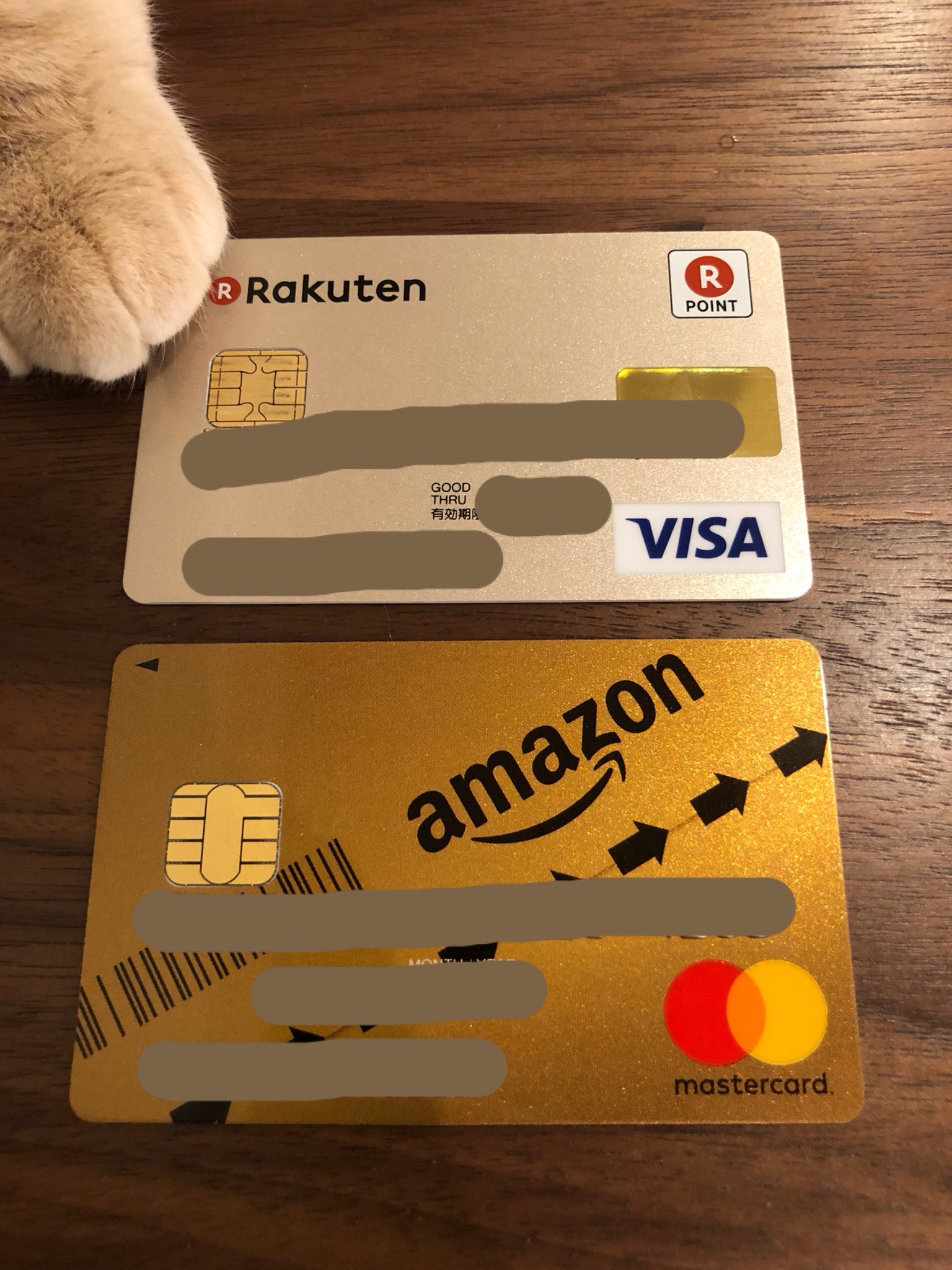 ふさふさ En Twitter 楽天カード ダサすぎる問題 新しくカード作ったけど 結局おトク重視でamazonカード 貧乏性や どっちの方が恥ずかしいんや T Co Ukfghv4r9k Twitter