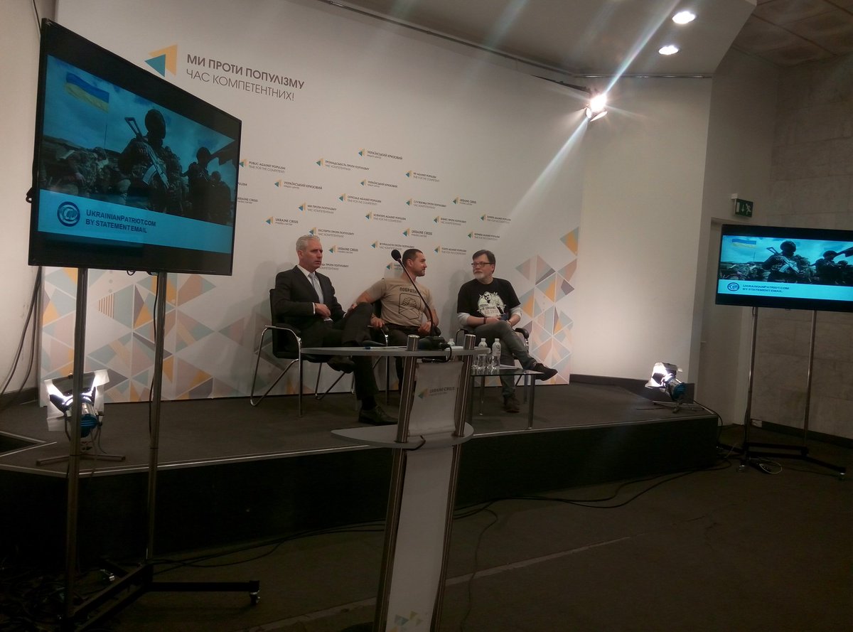 PaulNiland's tweet photo. Here we go #StatementEmail #UkrainianPatriot https://t.co/eqrGbQ2kDM