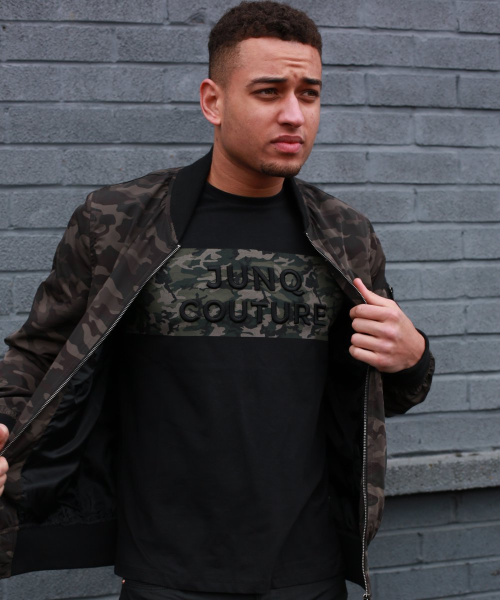 universal thread camo jacket