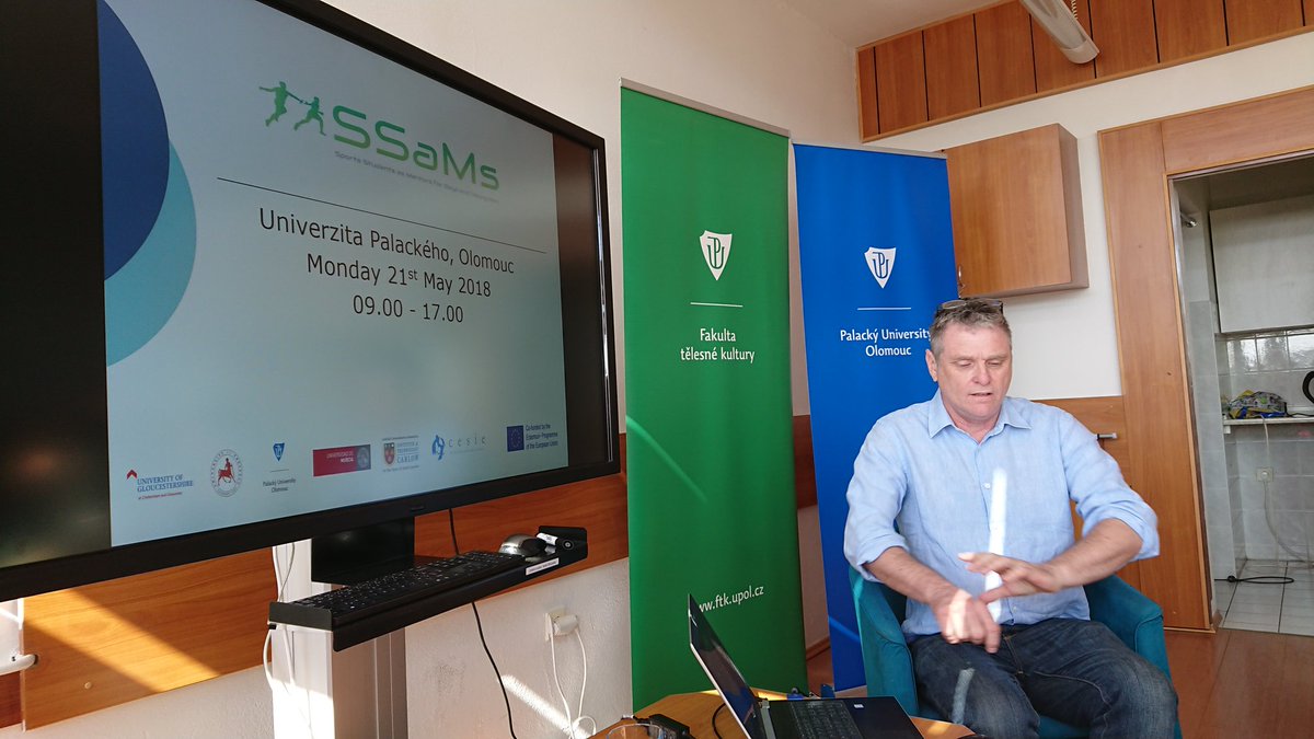 psainzdebaranda's tweet photo. Practics more than Theory. SSaMs Project Second Meeting. Olomouc University @psainzdebaranda @Mjbazaco @umucafd https://t.co/LvdWliKd0Q