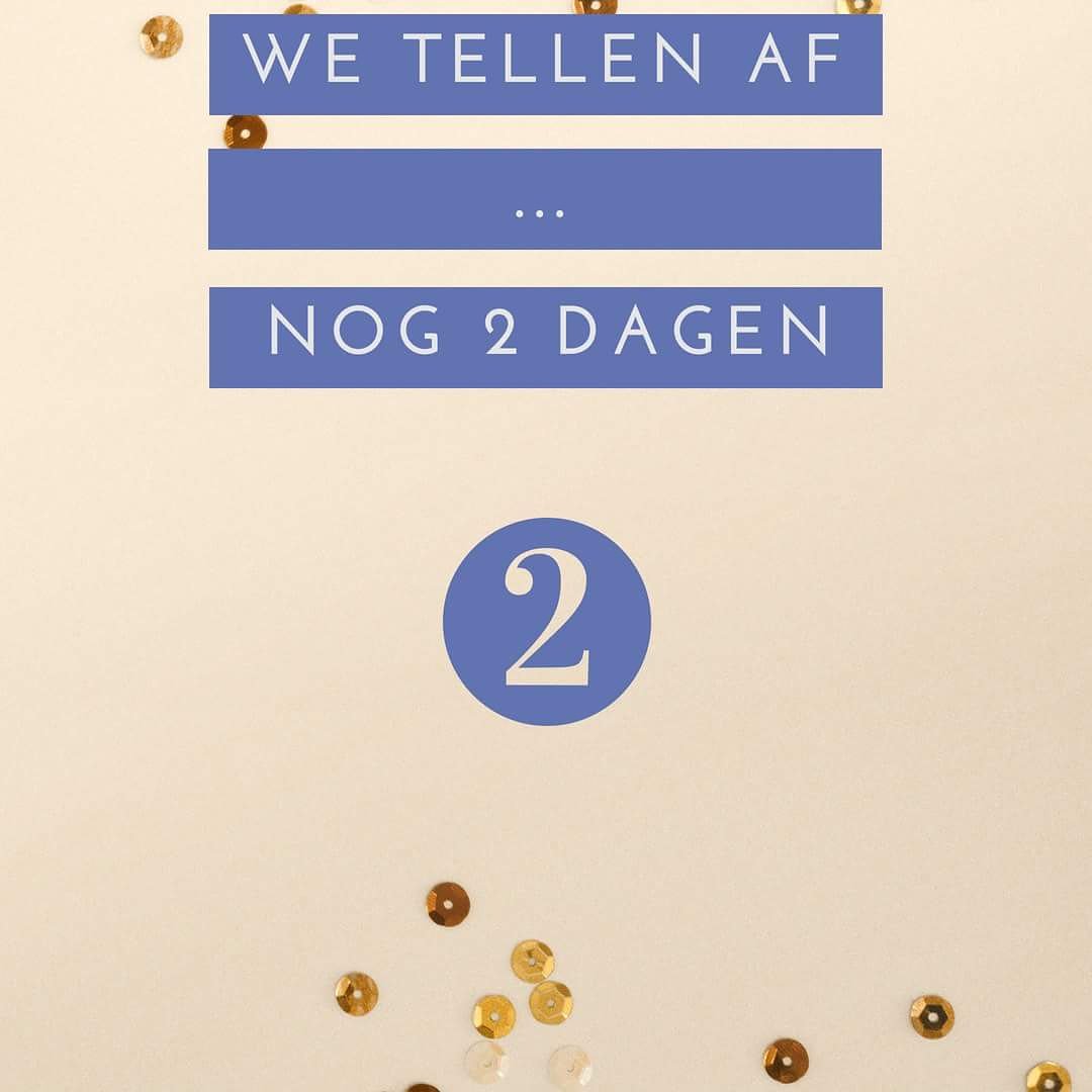 Nog 2 dagen tot de lancering van ons nieuwe type dienstverlening.

Een nieuwe website, een nieuw type dienstverlening, een dochteronderneming van CVS Hypotheken.

Tip: de kleuren van onze dochteronderneming zitten al verwerkt in deze post. Fijne tweede Pinksterdag!

#staytuned