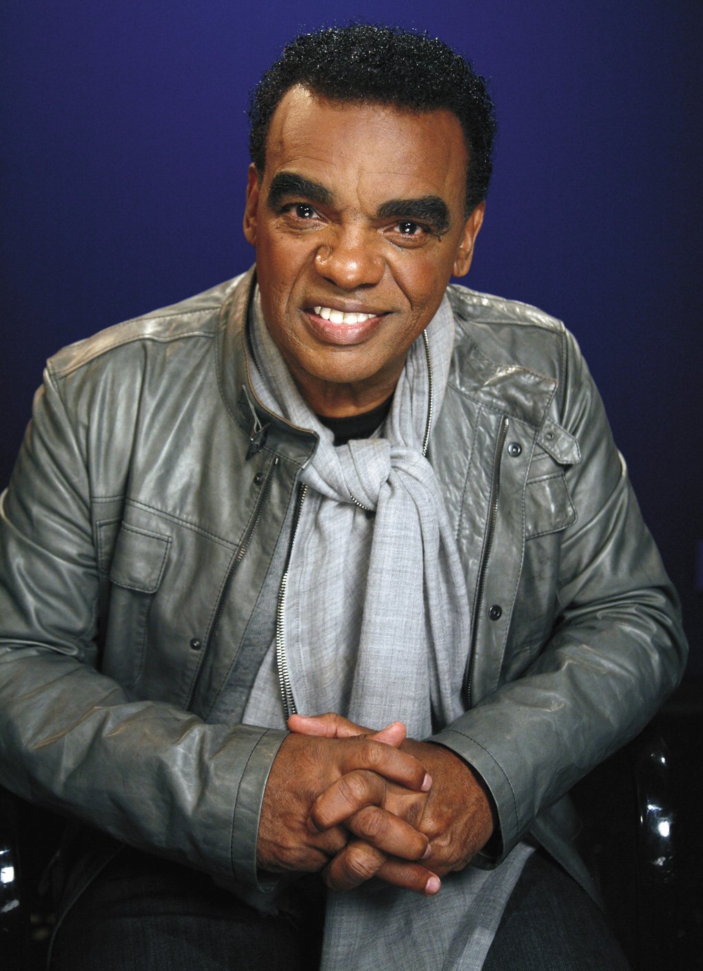 Happy Birthday Ronald Isley 