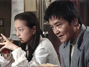 Bagman 怪しくない No Twitter 探偵の日 富樫良雄 名無しの探偵 緒形拳 浜崎あゆみ 田中律子 渡辺梓 風吹ジュン