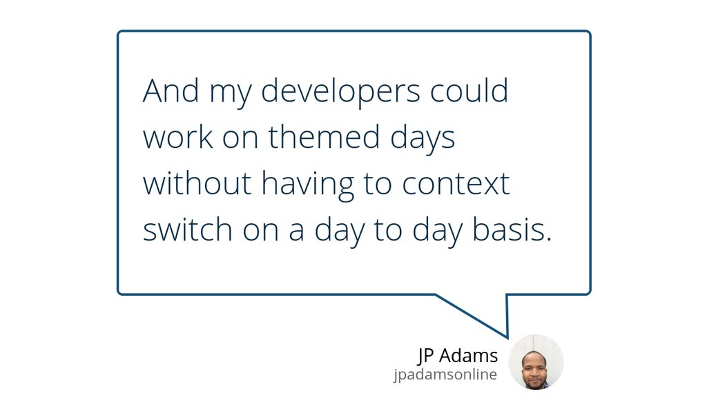 jpadamsonline's tweet image. &quot;How do you avoid team members having to attend many stand up meetings?&quot; goo.gl/tiwdNP #ProjectManagement #Managingkanbanteams #ContextSwitch #Kanban