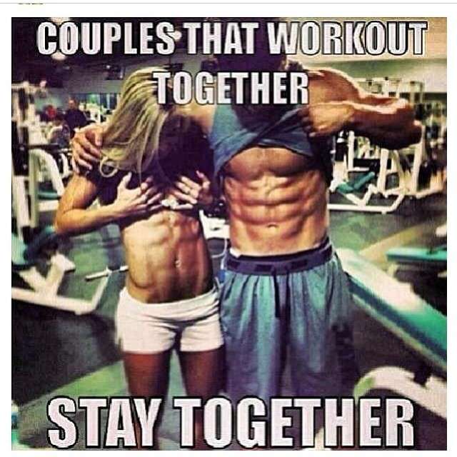 Muscle and Gains tweet media