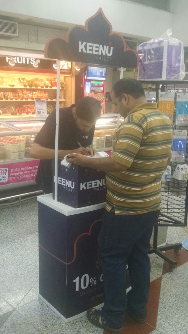 Keenu.pk tweet media