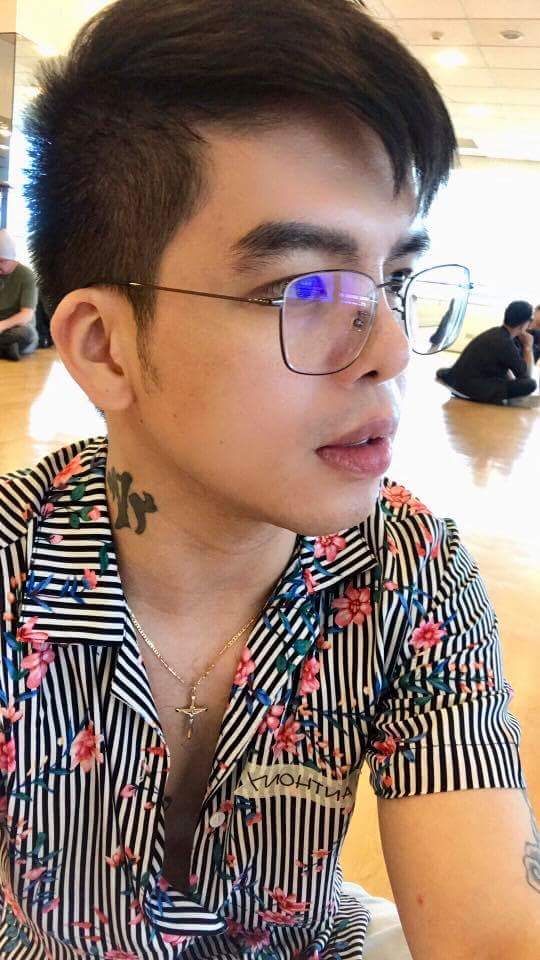 Anthonics_ofc's tweet photo. Keep Hustlin'

- @anthonyrosaldo - 

#AppleDermFacialCareandSpa
#OrangeGlowFacialCareandSpa
#Fitness101GymandWellnessCenter
#GlamSquadSalon
#GreatSmileFamilyDental
#ABeautifulExpression https://t.co/ryRaCSfC7F