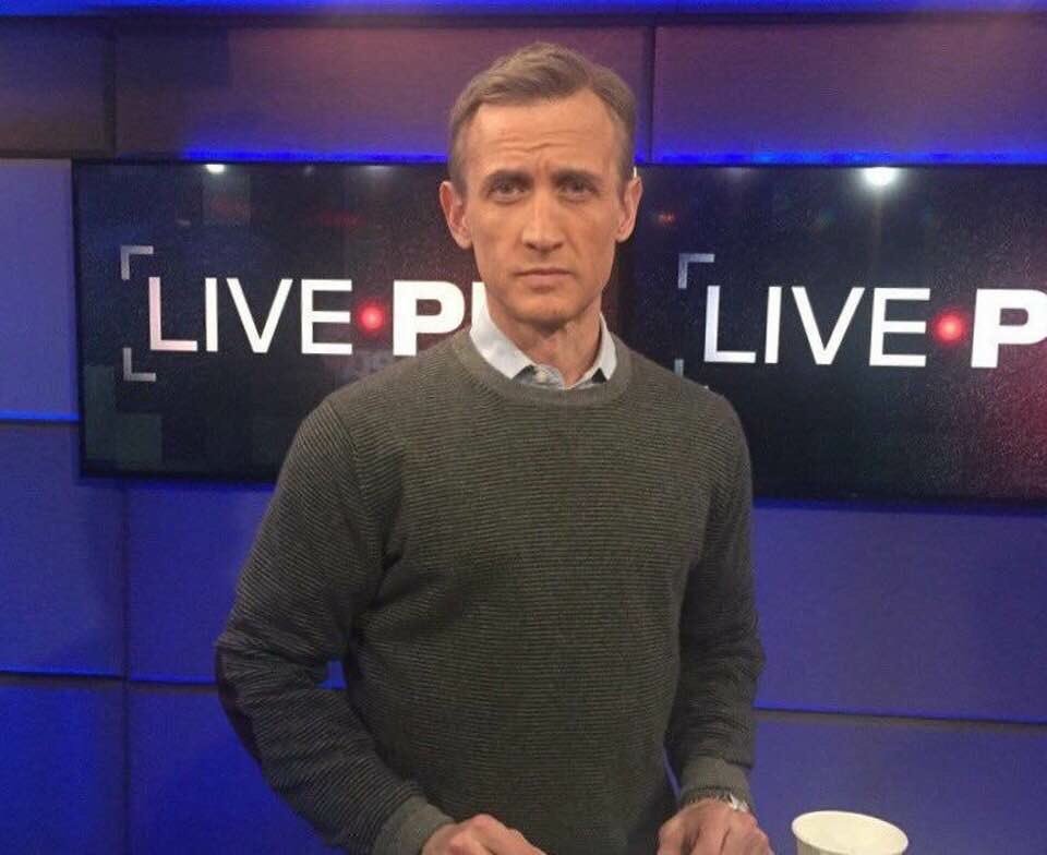 Happy Birthday Dan Abrams 
