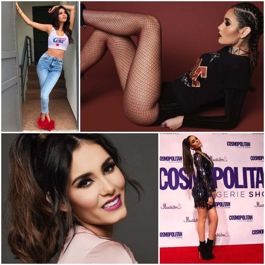 PrigersBlog's tweet photo. Bárbara Islas 🎶 #barbaraislas #barbaraig #premiostelehit #tvtelehit #estacañon #topictelehit #televisa_desportes #mexico #tvhost #tvpresenter #presenter #priger | #PrigersBlog https://t.co/k8nXRD6P88 | #instagram https://t.co/vLuekc8aSD https://t.co/8bpbq6qvFw