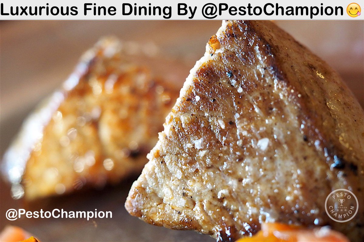 PestoChampion's tweet image. Wonderful #luxury #TastingMenu😍 #Foodpic by #London #Foodie #Pestochampion😍 #5star #Dinner #Inspiration #LuxuryFood #LuxuryDining #Love #Delicious #Food #Dessert #Foodporn #Luxury #FoodBlogger #DiningOut #UK #travel #Blogger #Blog  #FineDining