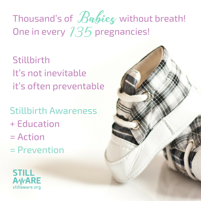 Still_Aware's tweet photo. 1 in every 135 pregnancies. Stillbirth is not rare, but it is often preventable.
#Stillbirth
#EducationForAwareness
#AwarenessForPrevention https://t.co/gDTi6IizvZ