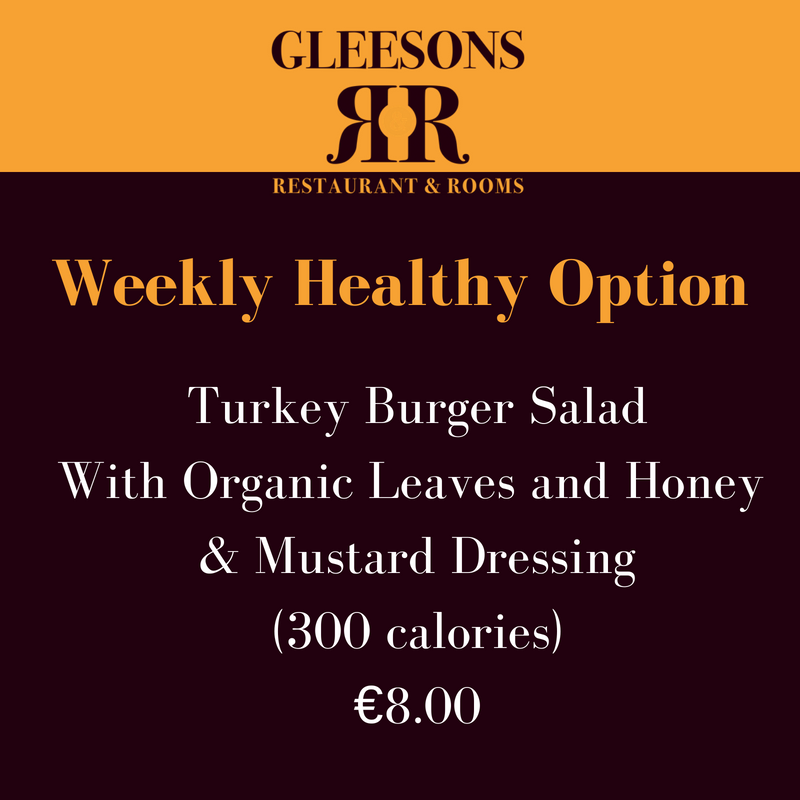 Gleesons tweet media