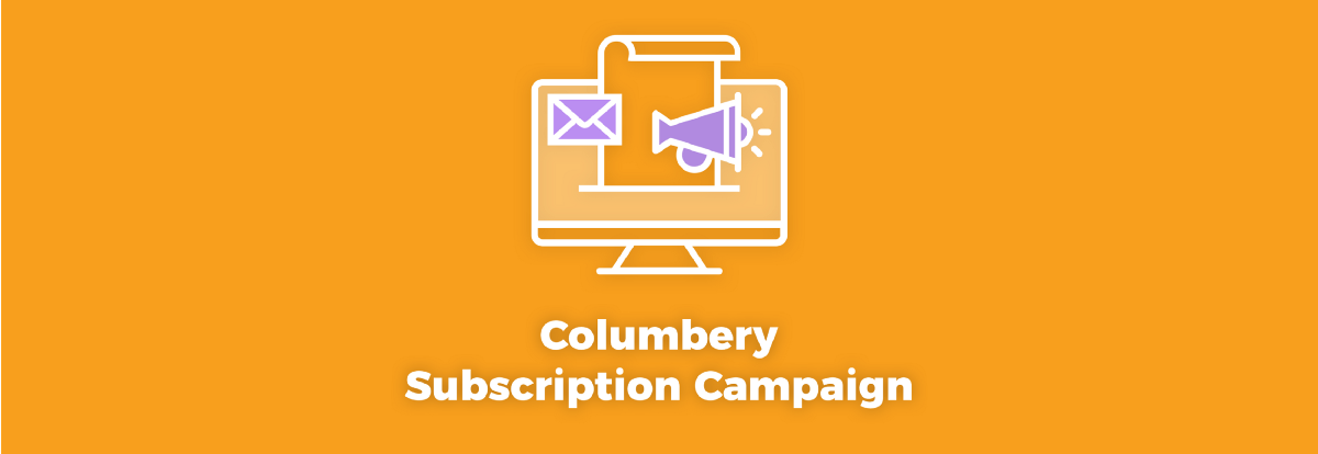AntiZi0n1st's tweet photo. #Columbery Subscription Campaign https://t.co/JAqjaZfW3S https://t.co/uLn7x2lYTB