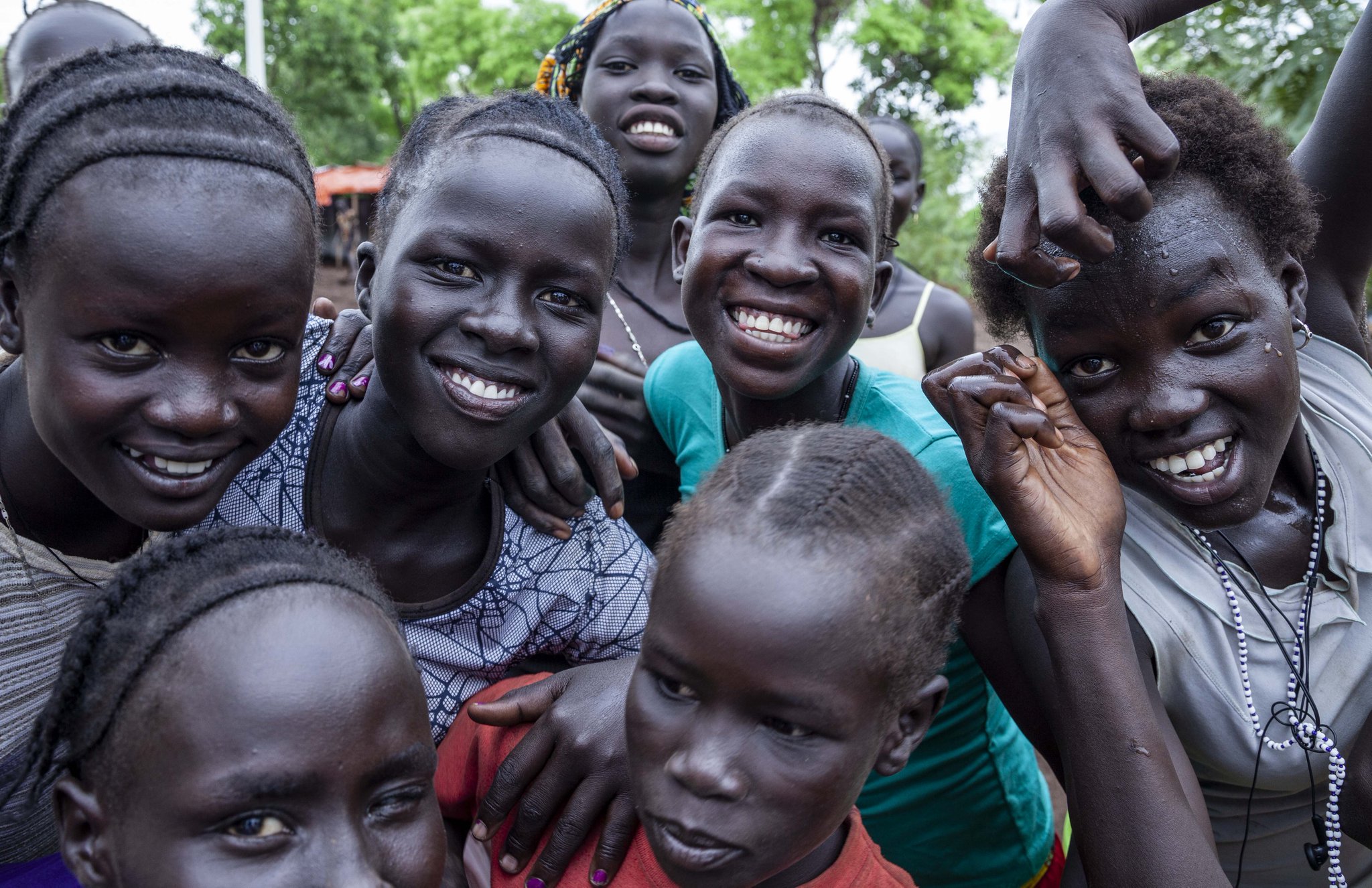 Ugabuga ObraÅ¼asz moje poslaÅ›ie - Skeptical Third World Kid