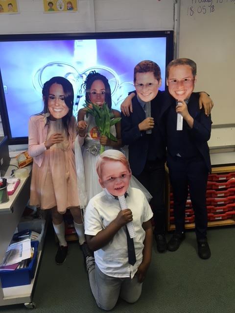 HPA_Philip_Lane's tweet photo. San Sebastian were immaculately turned out on Friday for the Royal Celebrations!
#HPAPLSanSebastian #RoyalWedding https://t.co/djrrLTUQAb
