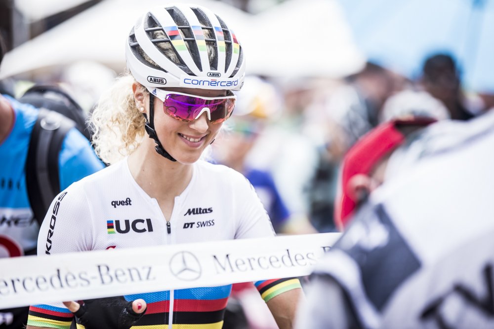 UCI MTB Stellenbosch tweet media