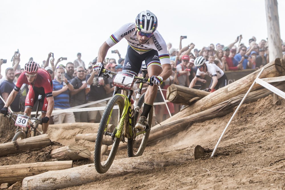 UCI MTB Stellenbosch tweet media
