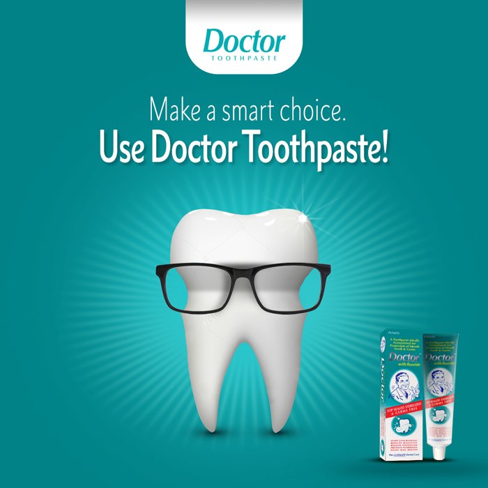 Doctor Toothpaste (@doc_toothpaste) | Twitter