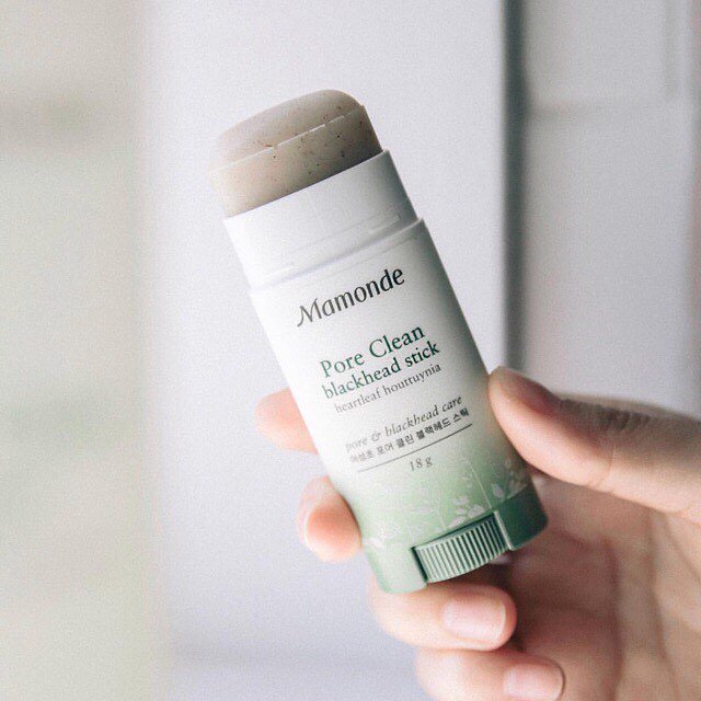 halloxkr_store's tweet photo. เปิดจอง⚡ Mamonde Pore Clean Blackhead Stick อย่างที่มีรีวิวออกมาเรื่อยๆ ช่วยลดสิวเสี้ยนอย่างเห็นได้ชัด❤ 

💗ราคาแท่งละ 260฿
🚚ค่าจัดส่ง 30/50
❌มีจำนวนจำกัด/ของเข้าสิ้นเดือนนี้ https://t.co/bV0uX8hdP7