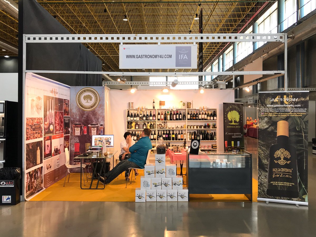 EstiloVidaMed's tweet photo. Rincones bonitos y tentadores de #AlicanteGastronomica: Mercaterre @MercaTerre, La Vaquería del Camp d’Elx, Turrones Hijos de Manuel Picó y Gastronomy 4U @wwwgastronomy4u

#dietamediterranea #alicante #gastronomia #gastronomy https://t.co/MGHpdKSVk2