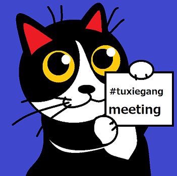 Hugo Coolpaws tweet media