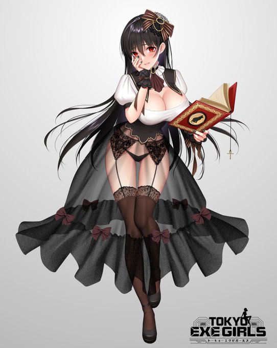 Exeのtwitterイラスト検索結果 古い順