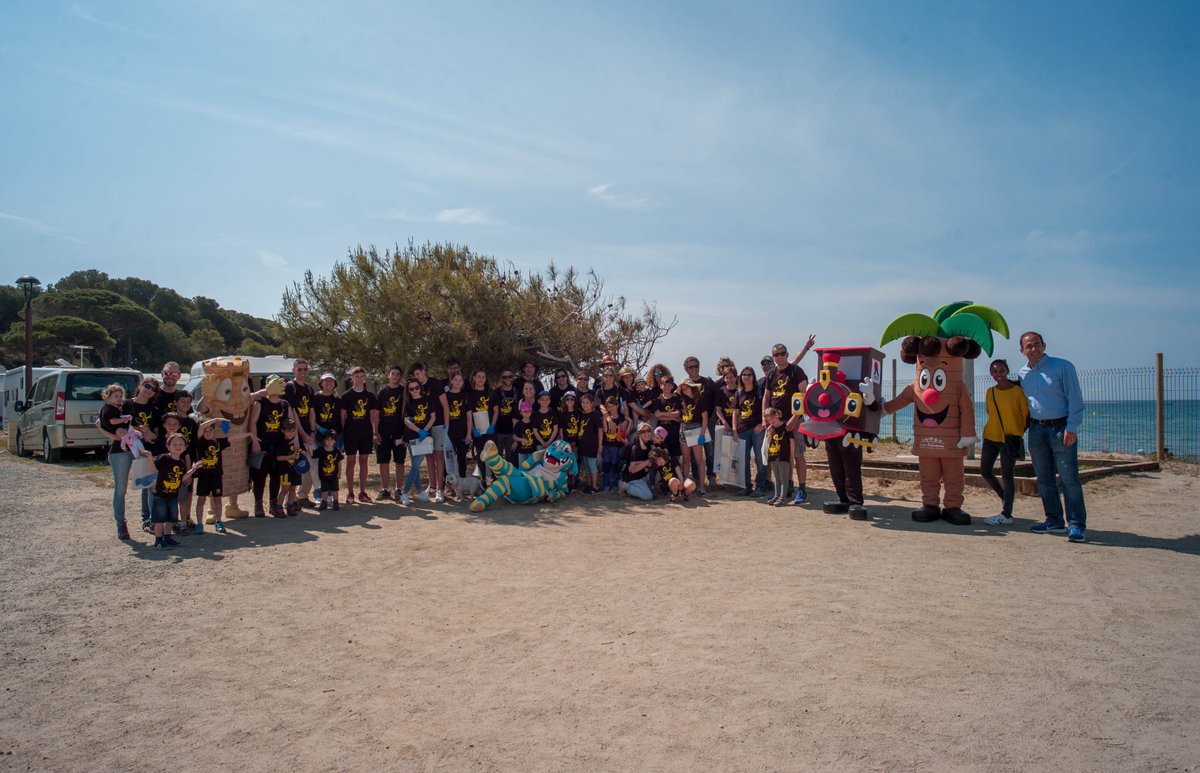 Càmpings Tarragona Ciutat tweet media