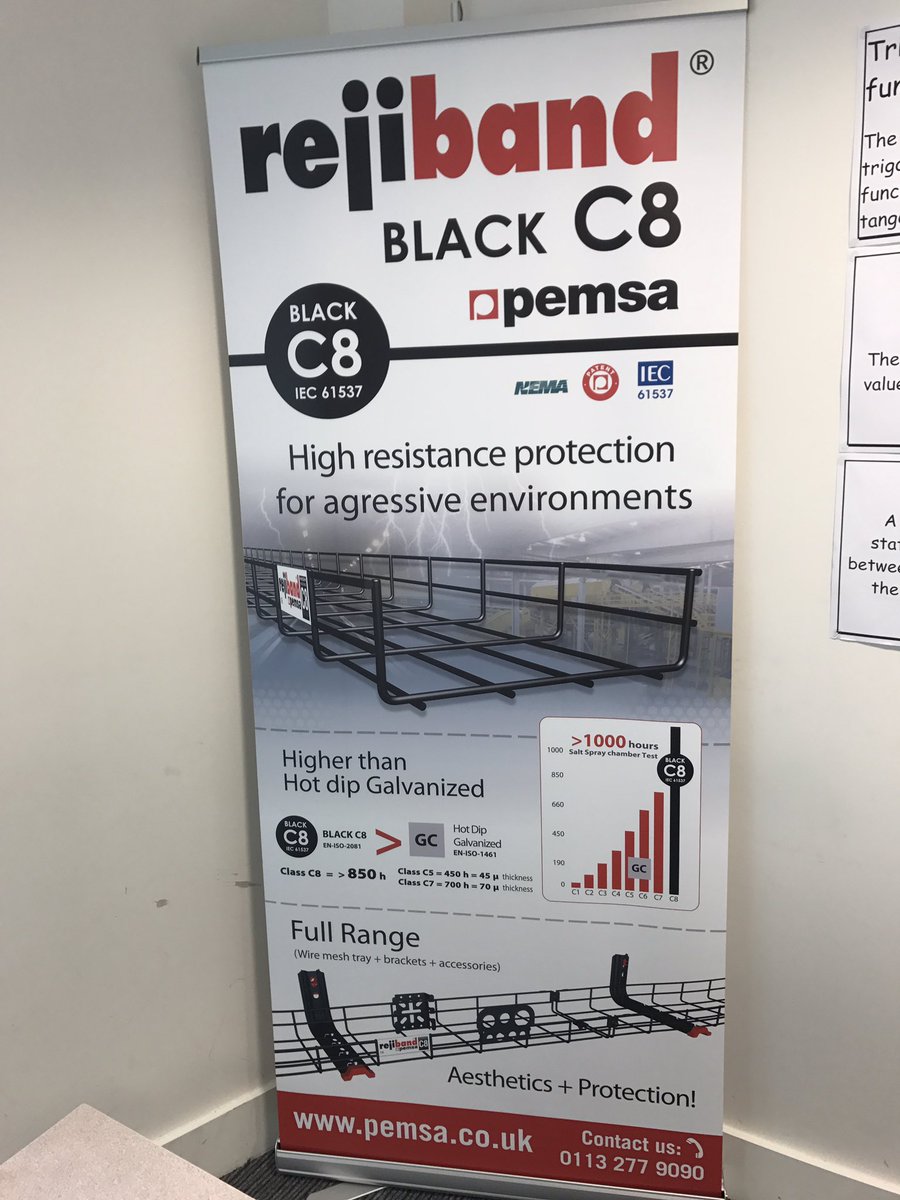 LCB_Electrical's tweet photo. Thanks to @PemsaRejiband for supporting our future electricians and very kindly supplying some basket and accessories for our students to have a go with. Photos coming soon. #pemsa #wiringsystems #education #electricians https://t.co/XTGBwunFlc