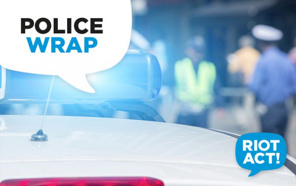 RegionCanberra's tweet image. Police believe that a fire at a residential construction site last Thursday in the #Gungahlin suburb of #Moncrieff was deliberately lit and have appealed for information ow.ly/R59630k5ZaN