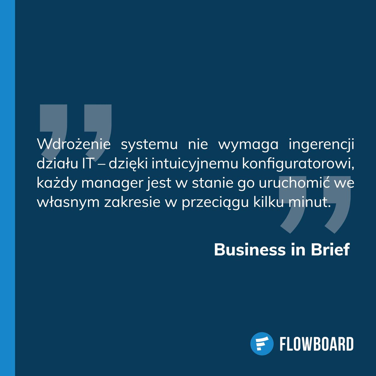 MyFlowBoard's tweet image. Kolejny sukces! Brief.pl pisze o tym jak prosty w obsłudze i skuteczny jest nasz produkt!
#startup #bussiness #media #publicity #flowboard
