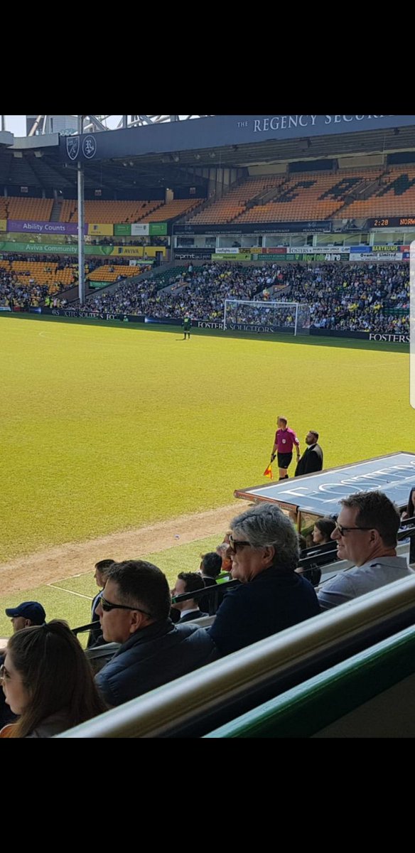 FMWEC's tweet photo. Yesterday was a day to remember for our #FMWEC Champion @fryman7 as he claimed his well deserved prize and was in the dugout for Norwich City Legends vs Inter Milan Legends. What an experience https://t.co/Pp8RKKwiC3