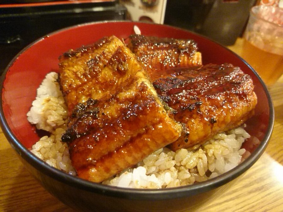 東京で激安 500円 うなぎが食べられるお店を紹介 厳選9店 Shin Seinen