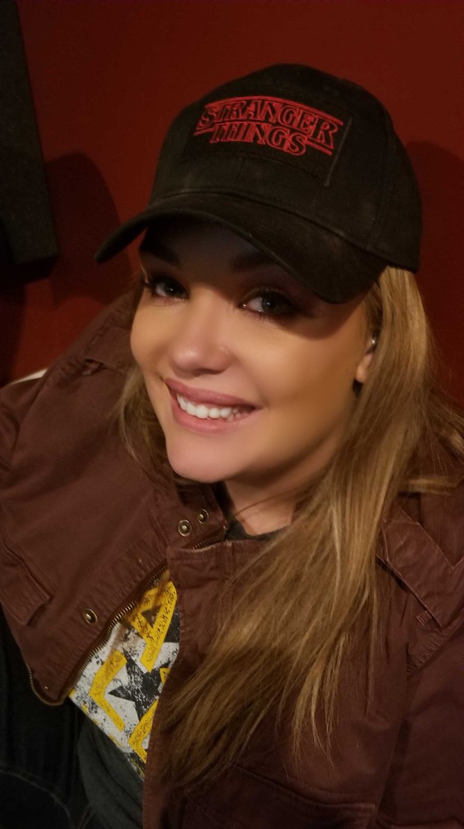 MlottersNation's tweet photo. (( Repost of @JenniferMlott Tweet ))
β¬β¬β¬
I'm #exhausted but had a great day at the #studio! I will have some exciting #news for you all shortly! Stay tuned! Fun stuff coming!β€β€
@JenMlottFanClub @JenniferMlottUK @JenniferMlottNs
#yearinthemaking
#indieartists
#indiemusic https://t.co/DeENqmMkUM
