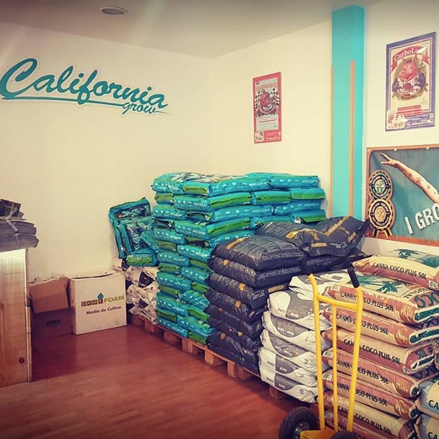 MillsSpain's tweet photo. 😎Mills a tu alcance en @californiashopgrow 🔥
#Repost No te quedes sin SUSTRATOOOO 🌱@alejandra_leaf_life  y a @leaflifespain #sustratos #afull #menudacurra #nonosfalta #janecomix #atamispain #canna #biobizz #cannabiogen #mills #plagron #pidenoslo #telotraemos #Millspaysthebills https://t.co/05DgzgWNg1