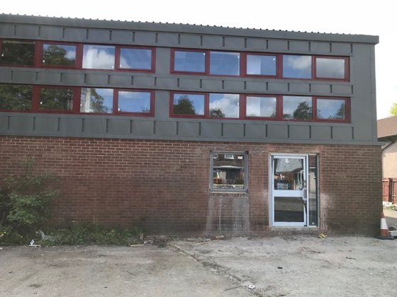 BMEngineeringUK's tweet photo. We are fast approaching the last push here at BM Engineering’s Big Build &amp; are getting tantalisingly close to our big move! Take a look our progress here! https://t.co/kUKpwkwan9 https://t.co/7DIJf8WfzW