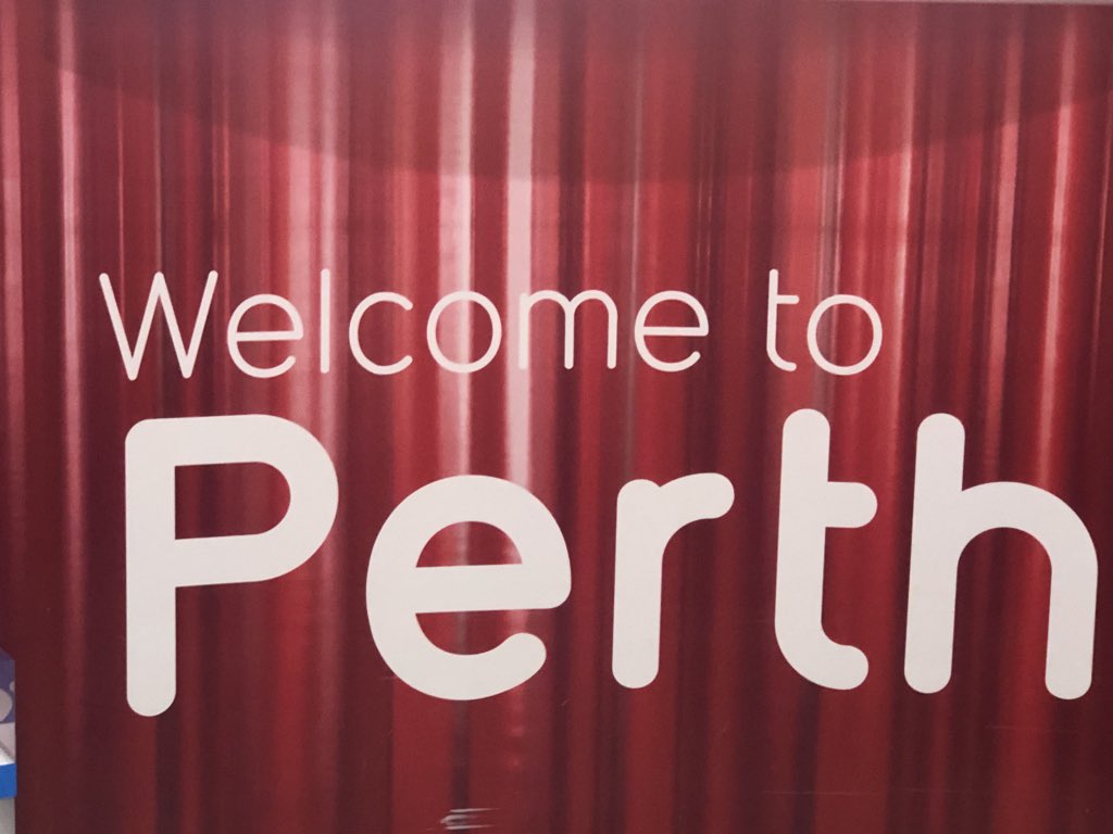 ChadRenando's tweet photo. Thx Perth for an inspiring day, great to catch up with amazing people doing incredible work for entrepreneurs @space3ed @TechboardAU @CORE_Innovation https://t.co/BEj61KEBgM