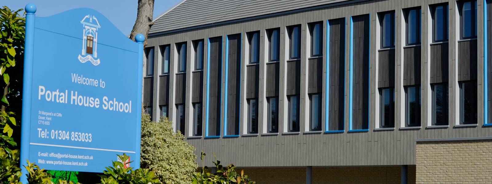 Trespa International on Twitter "Proud to be part of Portal House