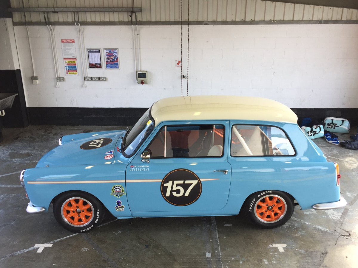 mattshawyer's tweet image. Ready for this weeks trackday, back @Brands_Hatch this time with our A40! #drivercoaching