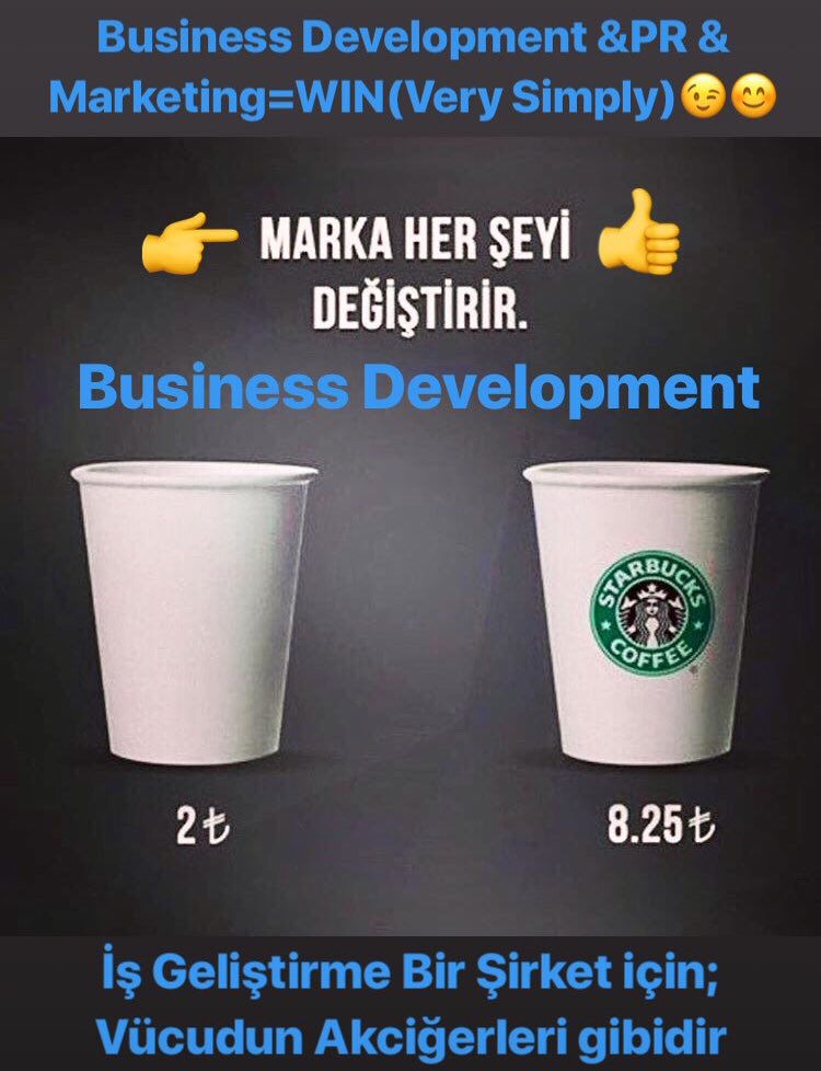 uguremre76's tweet photo. #BusinessDevelopment #marketing #pr #sales #success #win #işgeliştirme #iş #mapcodex #rksoft https://t.co/MbjknSriWn
