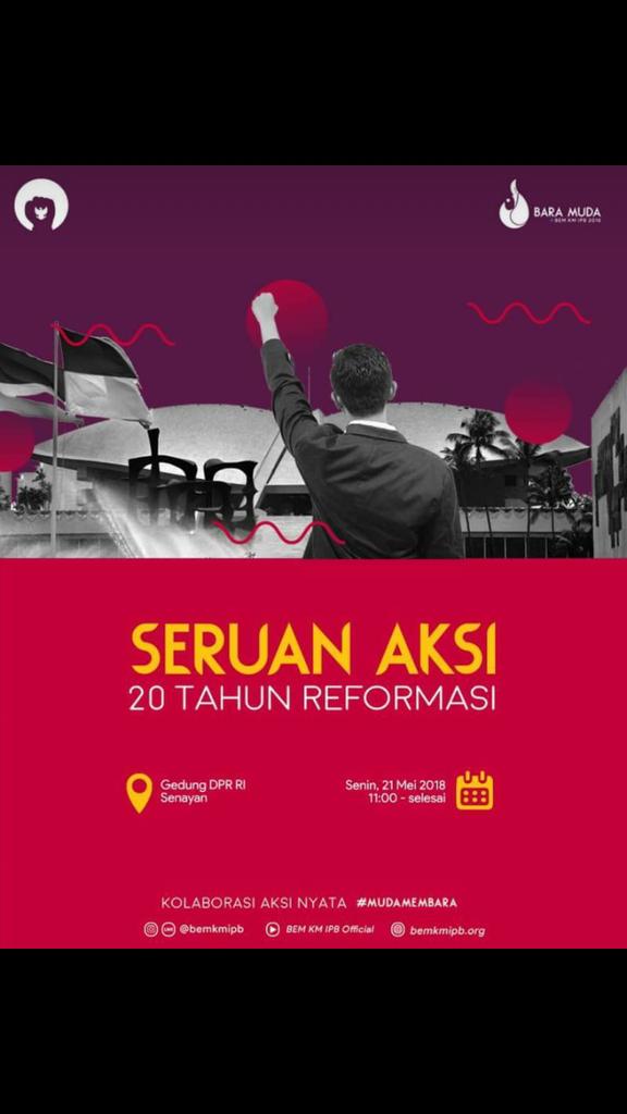 DEMA UIN SUNAN KALIJAGA YOGYAKARTA tweet media