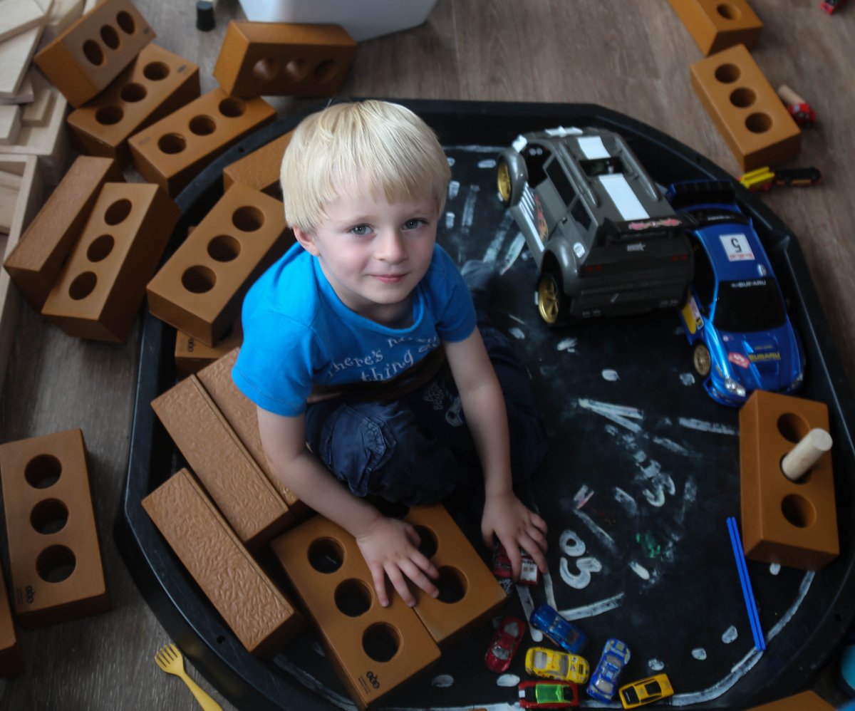 “Play is the highest form of research” 
Albert Einstein #MondayMotivation #QuoteOfTheDay #ChildCare #EarlyYears #Education