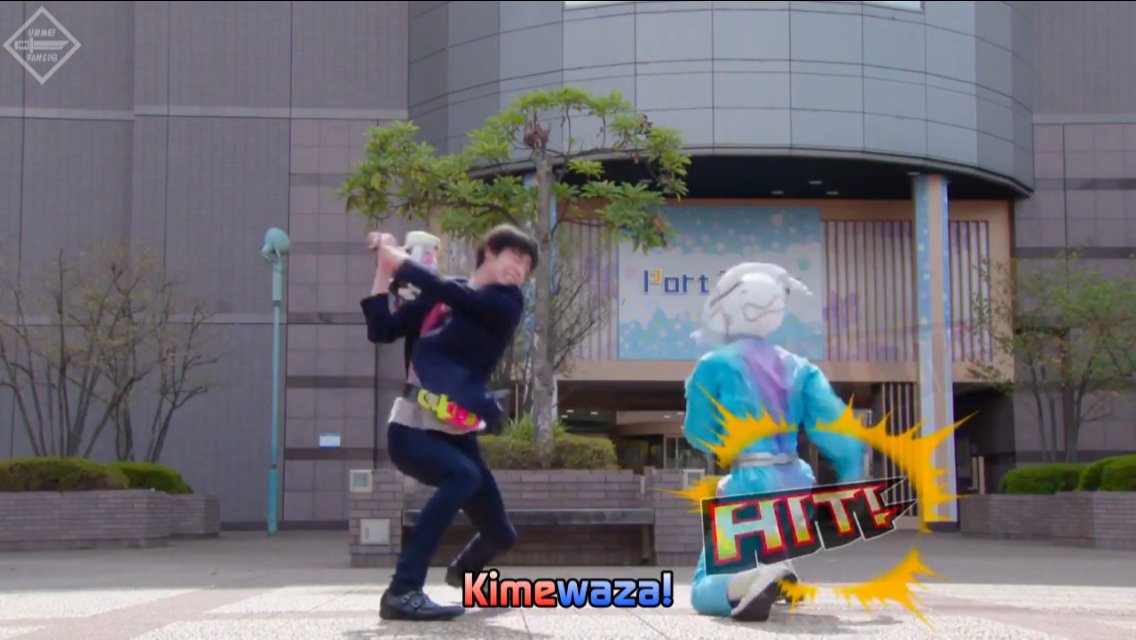 仮面ライダー平成ジェネレーションズfinal