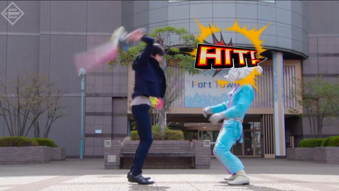 仮面ライダー平成ジェネレーションズfinal