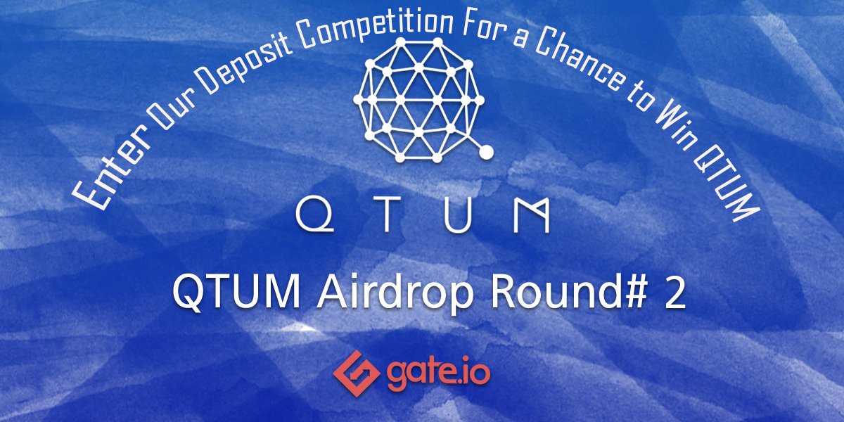 Gateio news tweet media