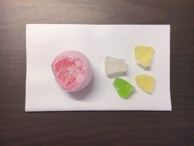金沢人気の手土産のお菓子 女性に大人気の高木屋の紙ふうせん Sweetsvillage スイーツビレッジ